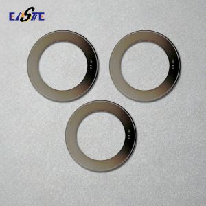 Copper Etching Custom Service Etched Encoder Disc for Optical Sensor
