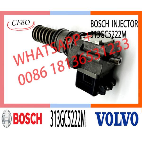 Chinese New Diesel Fuel Injection Unit Pump 313GC5222M 313GC5227M 5010284908 in stock
