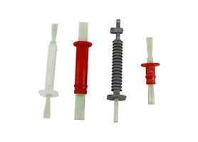 Injection Mold Design And Making Service For Plastic Parts & Rubber Parts