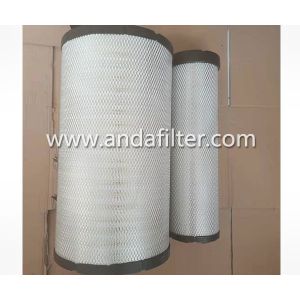 High Quality Air Filter For SANY 60207264 60207265