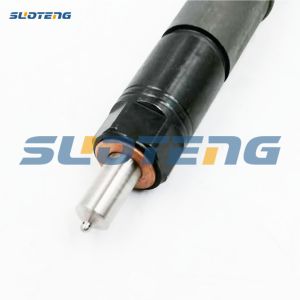04321316691 0 4321316 691 Injector Nozzle for D2866 Truck