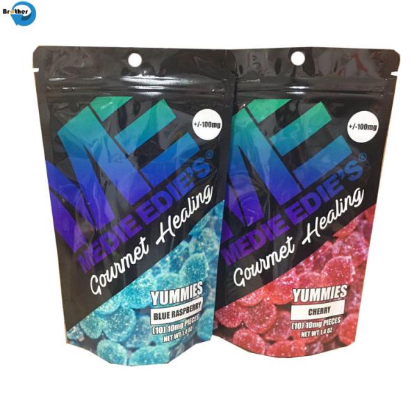 China 250g Matt Finish Black k Roasted Coffee Bag Pouches Flexible Packaging