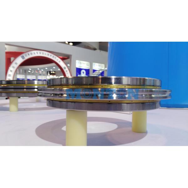 ZKLDF260 Rotary Table Bearing Turntable Bearings High Accuracy