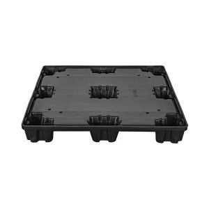 Recyclable Vacuum automotive parts packaging solutions Forming Collapsible