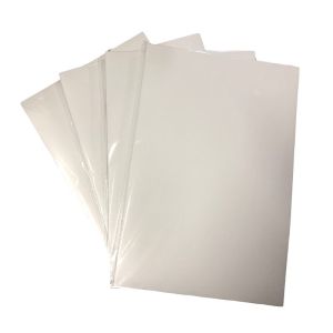 Synthetic Matte Self Adhesive PP Paper 160g