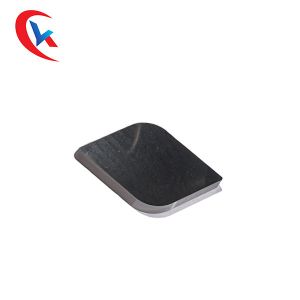 Wear Resistance Processing RuT450 Custom Blade Non-Standard Blade Tungsten