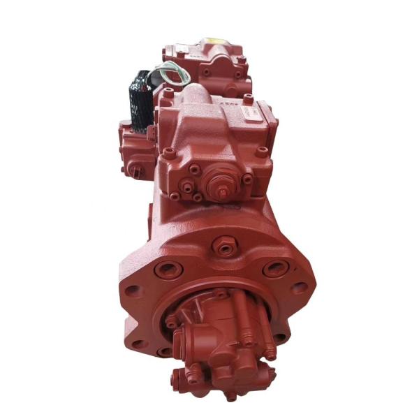 Excavator Main Hydraulic Pump Sh200 Sh200-1 Sh200-2 Sh200-3 Hydraulic Pump For