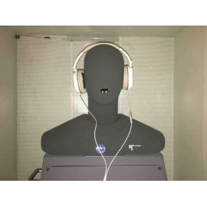 Cheap Audio EN50332 Sound Pressure Test;What is the EN50332 test?EN50332 test requirements for sale