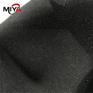 Woven woven interlining for Fashion Design Certified by OEKO TEX Standard 100