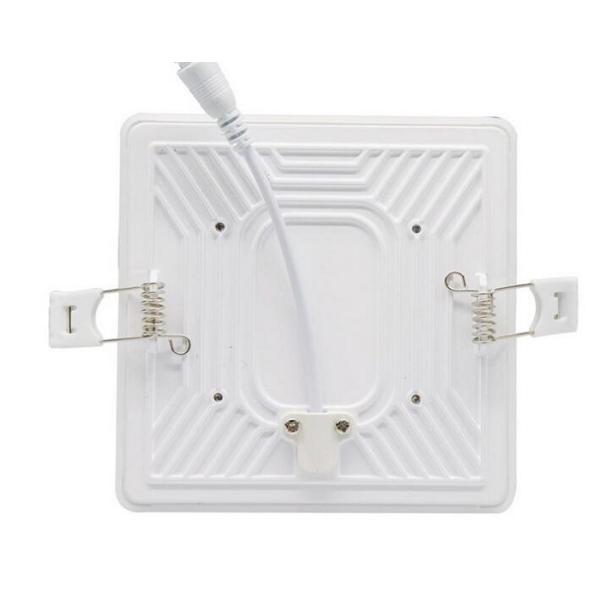 36W Frameless Led Panel Downlight