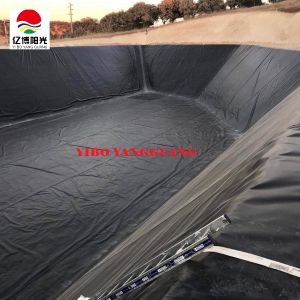100% Virgin HDPE Geomembranes The Ultimate Protection for Dam Liners