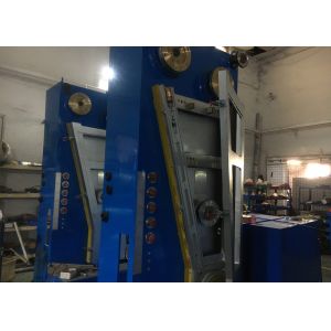 Intermediate Copper Drawing Machine For Cable Making