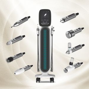 Cheap Anti-Aging Pore Minimizer HydraFacial Machine for sale