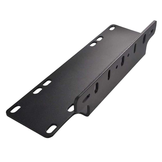 Rectangle Shape CNC Laser Cutting Punching Stamping Sheet Metal Parts Supply with ISO9001 2008 Approved