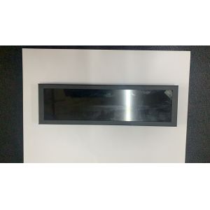 1920x480 Stretched Bar Display 8.8in Advertising Machine TFT LCD Module ABS