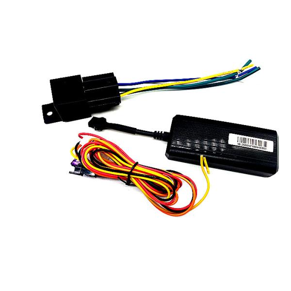 Quality C003-01-4G Model GPS Tracker for Vehicles Car Truck Worldwide Realtime GPS Tracker wholesale