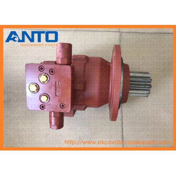 Quality PY15V00012F1 PY15V00012F2 PCL-120B-18B Excavator Hydraulic Motor wholesale