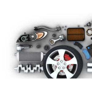 CNC Machined Aluminum Parts for High Performance Applications