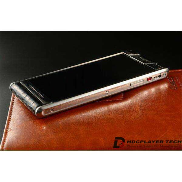 Luxury Vertu Aster Handmade Smartphone 4.7 inch Touch Screen Phone for sale buy whoesale