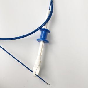 Cheap Medical Endoscopy Biopsy Forceps For Bronchoscope for sale