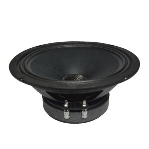 200mm 4 Ohm 96dB 120W RMS SPL Audio Speakers