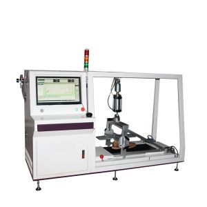 China SATRA TM144 EN13287 Friction Coefficient Tester For Shoes test equipment on sale