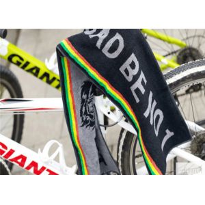 Soft Touch Anti Static Ladies Gym Towel For Travel OEM Available