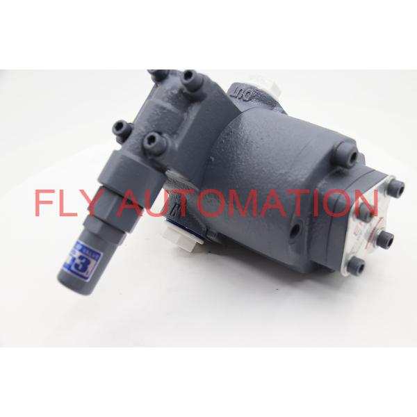 Small Volume Low Noise Ealy Lubrication Pump VOP-220-F-RV-C