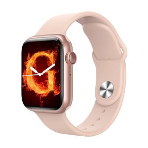 320*385 Full Touch SmartWatch Smart Bracelet Ble 4.0 IP67 Waterproof IPS IOS