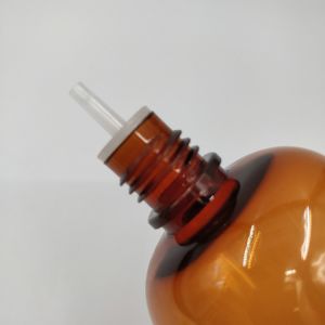 Childproof PET Bottles for Liquid The Ultimate Packaging Solution