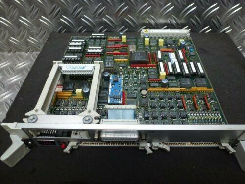 New Siemens simadyn Control Circuit Board 6DD1606-1AA0 PT2 Processor Module