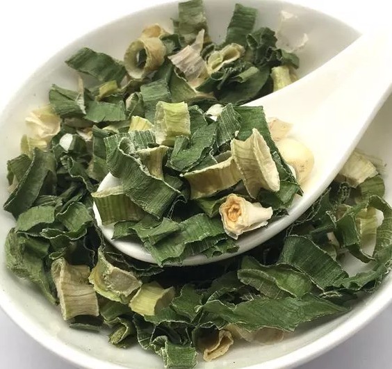 Quality Dehydrated Green Chive Rolls 3x3mm 2019 new crop with certificates wholesale