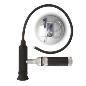 Soft Precision Machinery Videoscope Borescope Probe Light Image Transfer