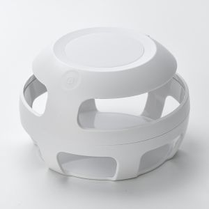 2 in 1 Warm Light Lamp USB Powered Mosquito Moth Gnat Catcher Flying Insects