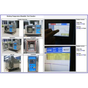 Temperature rasing and falling 3 degree PID Control Digital Constant Temperature