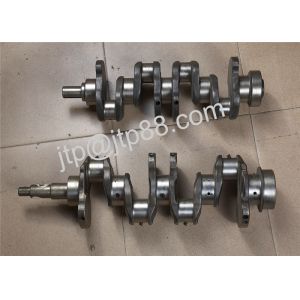 Cheap Supply high quality OEM &amp; ODM Engine crankshaft 4TNE106 YM123900-21000 crankshaft for sale