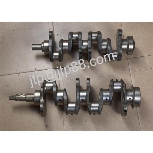 Quality Supply high quality OEM & ODM Engine crankshaft 4TNE106 YM123900-21000 crankshaft wholesale