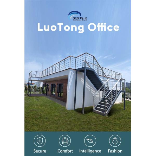 Modern Prefab Homes With Light Gauge Steel Framing Systems Wooden Bungalow For Beach