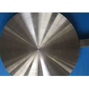 Paddle Blind CS ASTM A105 Normalized RF Flanges ASME B16.47 Series B, 34" 150