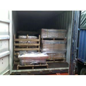 15HP Hermetic Scroll AC Compressor R407C Air Conditioning Compressor ZR190KCE