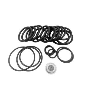 China Customized Redress Kit For Bridge Plug With FKM EPDM NBR Rings 20 Baker Setting Tools on sale China Customized Redress Kit For Bridge Plug With FKM EPDM NBR Rings 20 Baker Setting Tools on sale