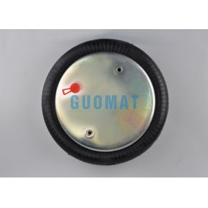 Reference FS330-11 CI Contitech Single Convolution Air Actuator 1/4NPTF Gas Hole