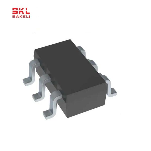 SI3456DDV-T1-E3 MOSFET Power Electronics High Voltage and High Current Capacity