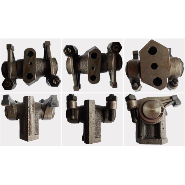 Water cooled diesel engine machinery S195 valve rocker arm assy