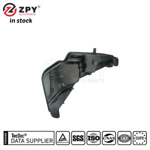 ZPY Windshield Washer Reservoir Tank for Audi Q5 2009-2012 OEM 8R0 955 453B