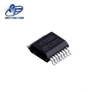 Cheap STMicroelectronics VND5T016ASPTR Graphics Card Chip Ic Microcontrollers Sot23-6 Semiconductor VND5T016ASPTR for sale