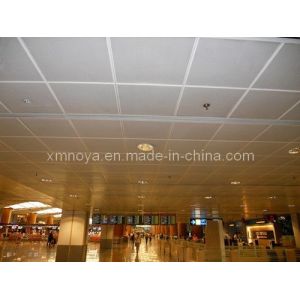 Office Building Main Tee Gird Replaceable Building Suspend T-Bar for Ceiling