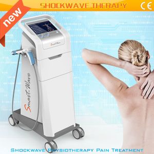 Shock wave therapy equipment extracorporeal shock wave therapy for shoulder