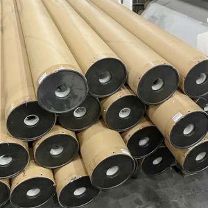 Pvc High Gloss Stretch Ceiling Film 1.2m Digital Printing