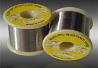 Quality Cr20Ni80 Industrial Electric Heating Resistance Wire , high temperature insulated wire wholesale